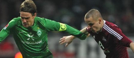 Germania: Bundesliga - Etapa 23